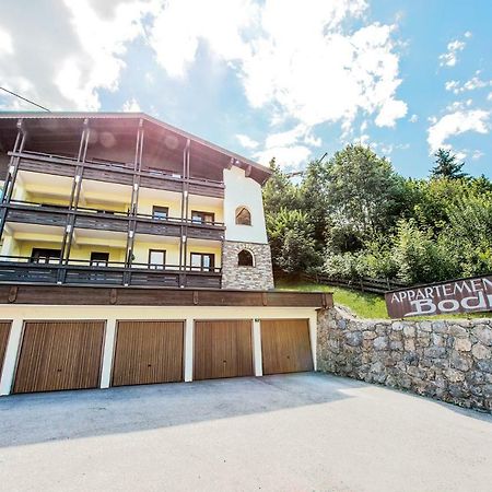 Appartementhaus Bodner By Travel Partner Ellmau Dış mekan fotoğraf