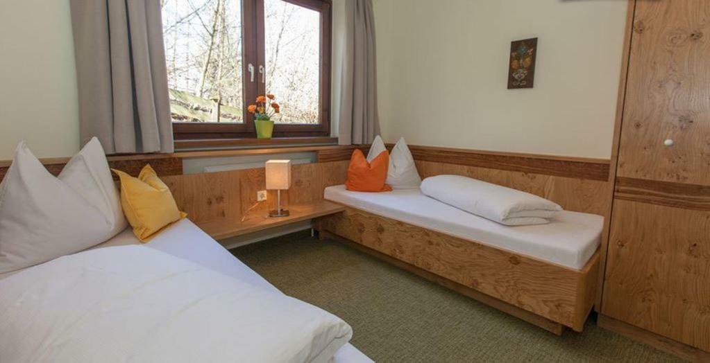Appartementhaus Bodner By Travel Partner Ellmau Dış mekan fotoğraf