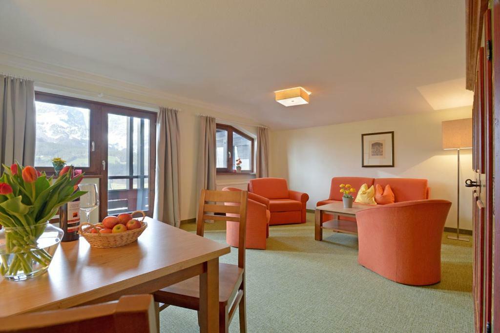 Appartementhaus Bodner By Travel Partner Ellmau Dış mekan fotoğraf