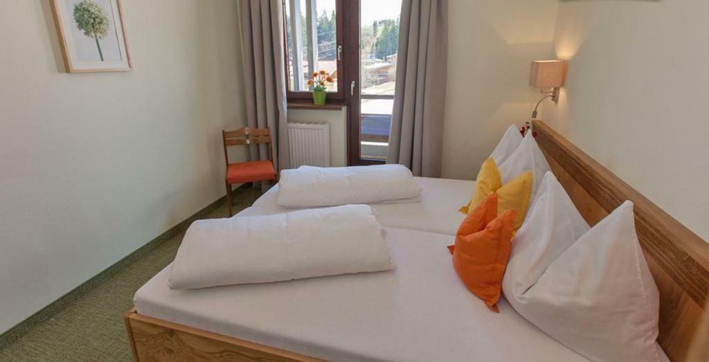 Appartementhaus Bodner By Travel Partner Ellmau Dış mekan fotoğraf